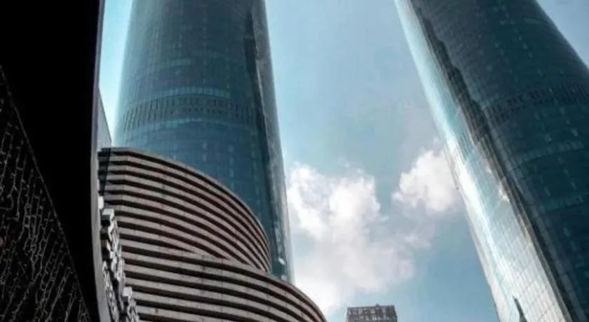 Xana Hotelle Nanchang Tengwang Pavilion Wanshougong