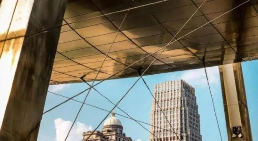 Xana Hotelle Nanchang Tengwang Pavilion Wanshougong