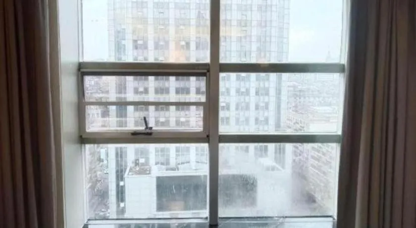 Xana Hotelle Nanchang Tengwang Pavilion Wanshougong