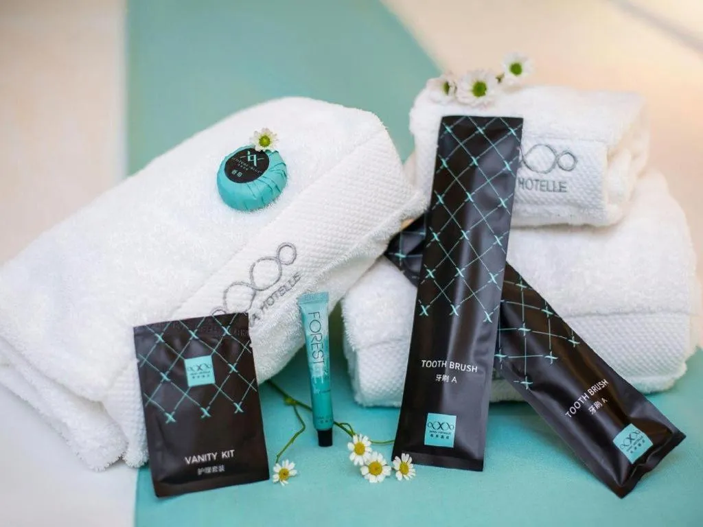 Xana Hotelle Nanchang Tengwang Pavilion Wanshougong