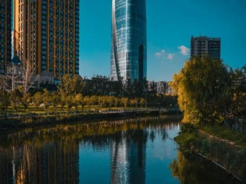 Xana Hotelle Nanchang Tengwang Pavilion Wanshougong