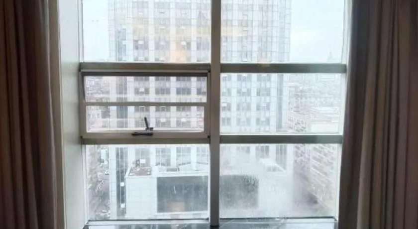 Xana Hotelle Nanchang Tengwang Pavilion Wanshougong