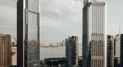 Xana Hotelle Nanchang Tengwang Pavilion Wanshougong