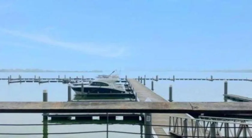 Xana Hotelle Nanchang Tengwang Pavilion Wanshougong