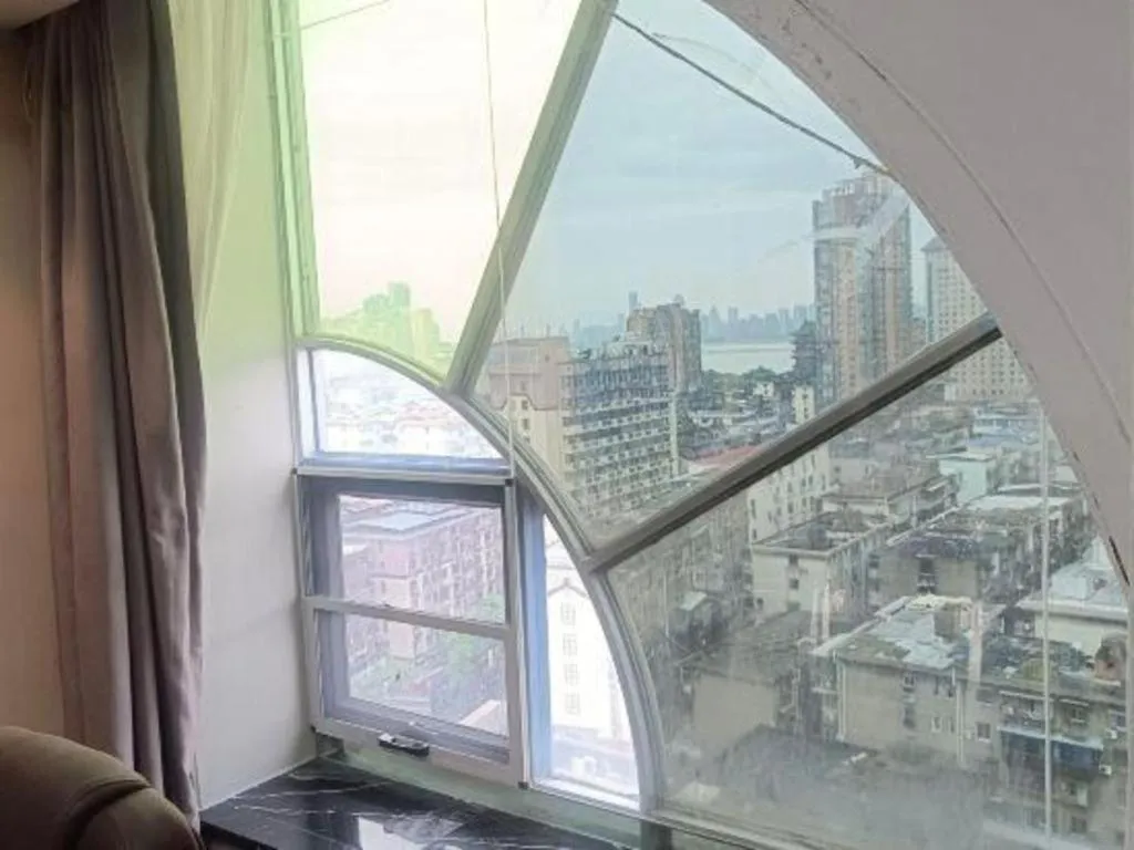 Xana Hotelle Nanchang Tengwang Pavilion Wanshougong