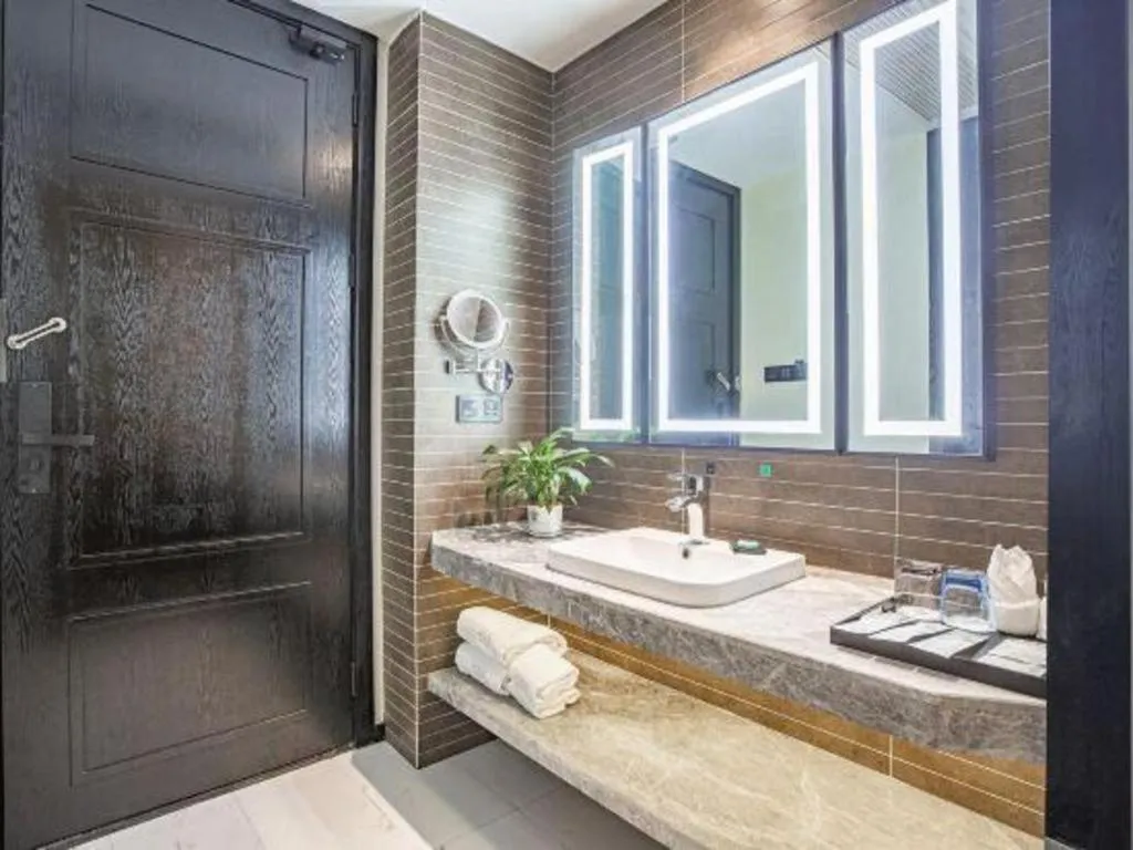 Xana Hotelle Nanchang Tengwang Pavilion Wanshougong