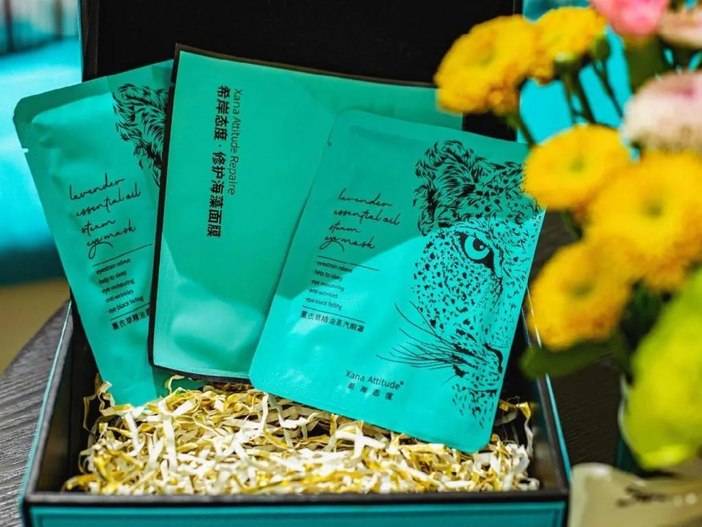 Xana Hotelle Nanchang Tengwang Pavilion Wanshougong