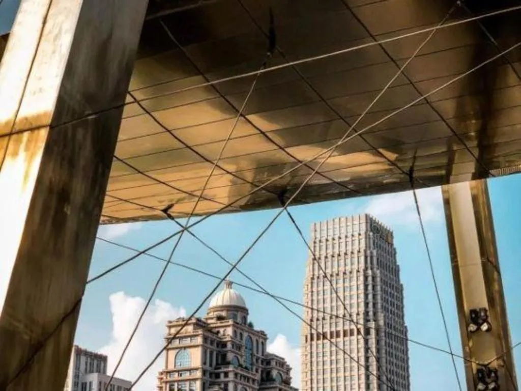 Xana Hotelle Nanchang Tengwang Pavilion Wanshougong