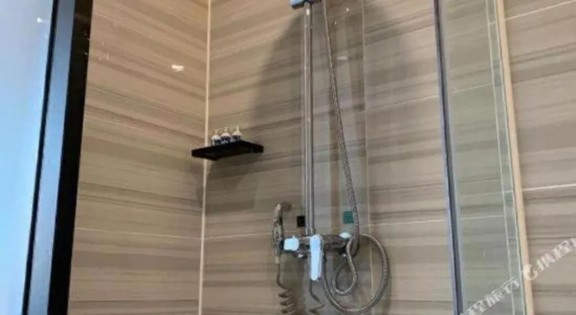 Xana Hotelle Weifang Taihuacheng Railway Station