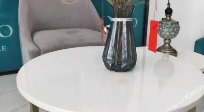 Xana Hotelle Weifang Taihuacheng Railway Station