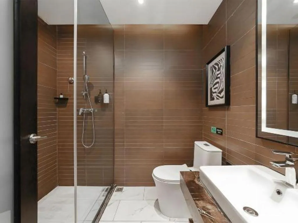 Xana Hotelle Luzhou High-Speed Railway Station Trading Market Passenger Terminal