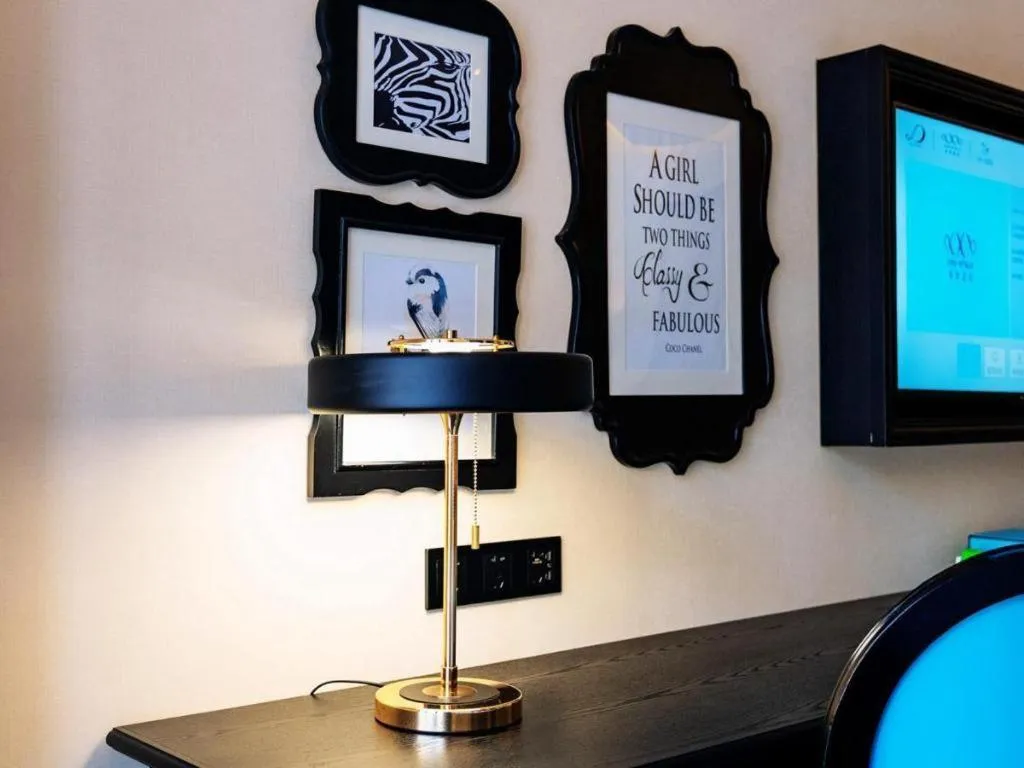 Xana Hotelle Luzhou High-Speed Railway Station Trading Market Passenger Terminal