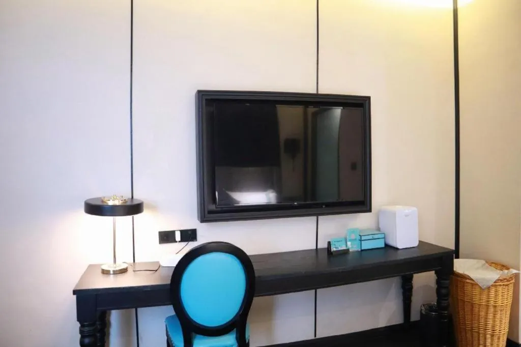 Xana Hotelle Luzhou High-Speed Railway Station Trading Market Passenger Terminal