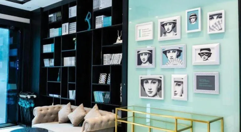 Xana Hotelle Luzhou High-Speed Railway Station Trading Market Passenger Terminal