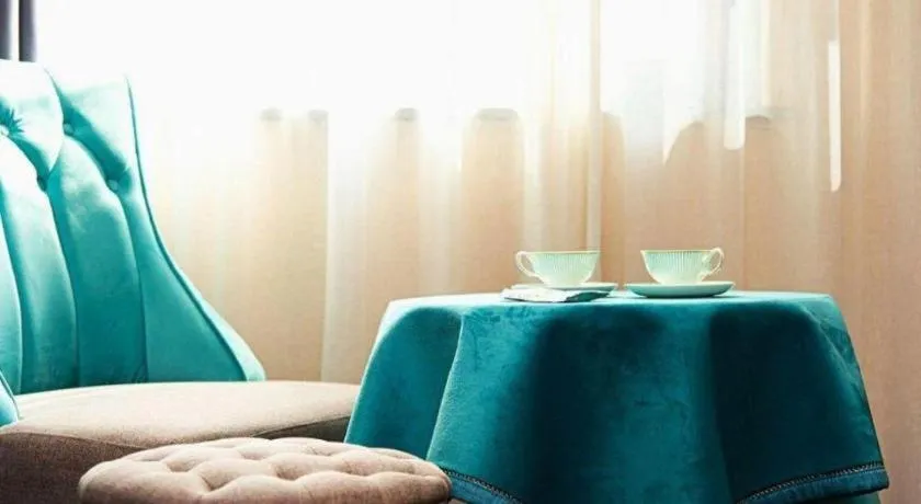 Xana Hotelle Luzhou High-Speed Railway Station Trading Market Passenger Terminal