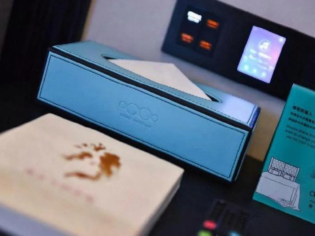 Xana Hotelle Luzhou High-Speed Railway Station Trading Market Passenger Terminal