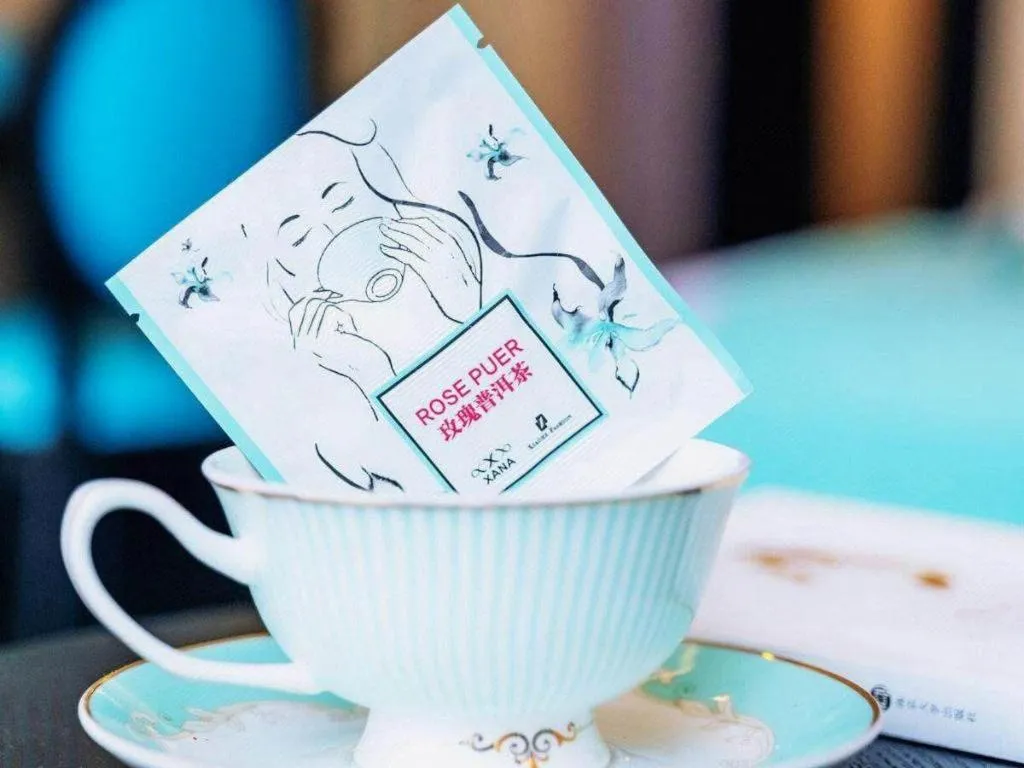 Xana Hotelle Luzhou High-Speed Railway Station Trading Market Passenger Terminal