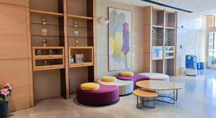 Lavande Hotel Beijing Yizhuang Development Zone JD Headquarter