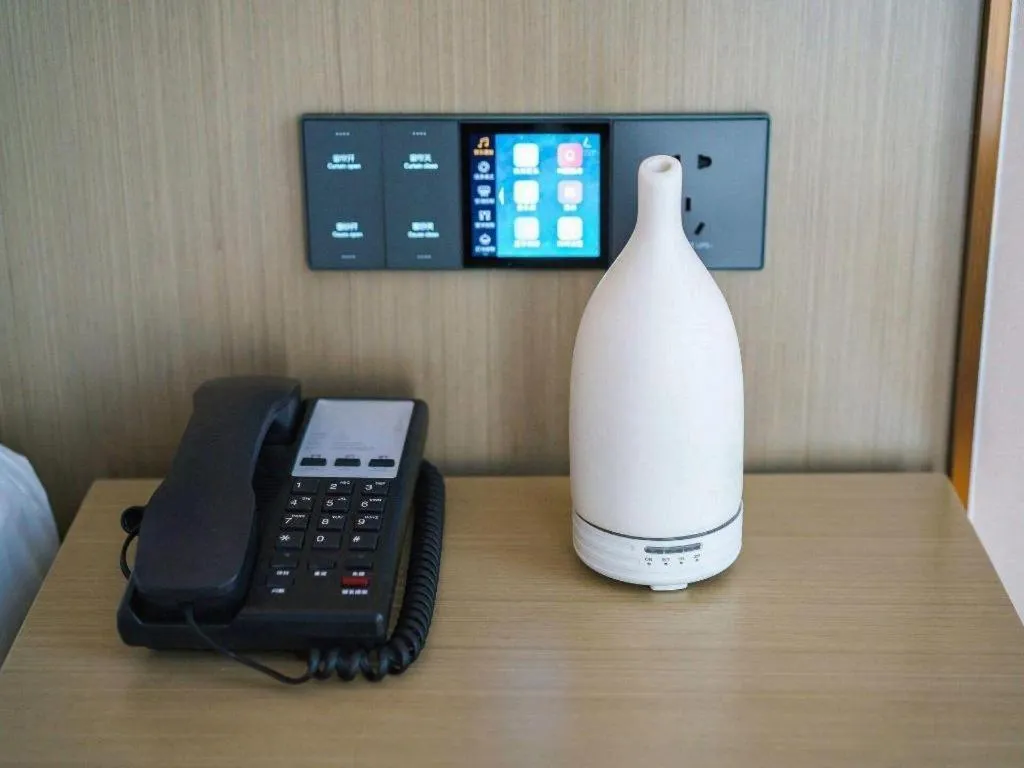 Lavande Hotel Beijing Yizhuang Development Zone JD Headquarter