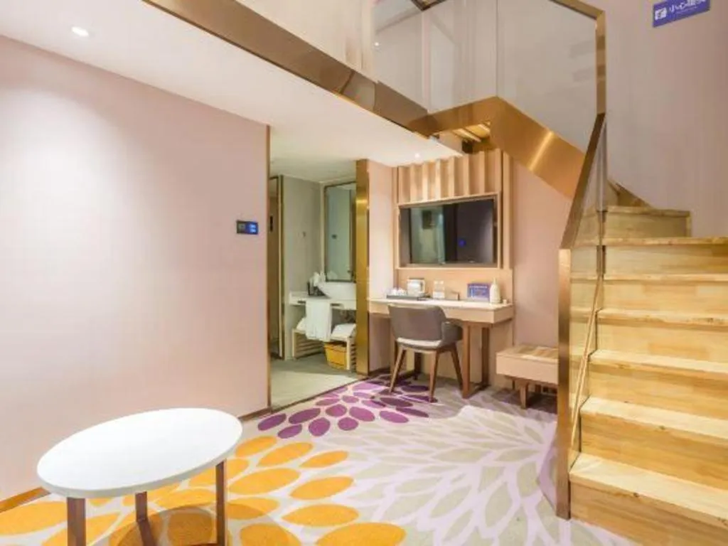 Lavande Hotel Beijing Yizhuang Development Zone JD Headquarter