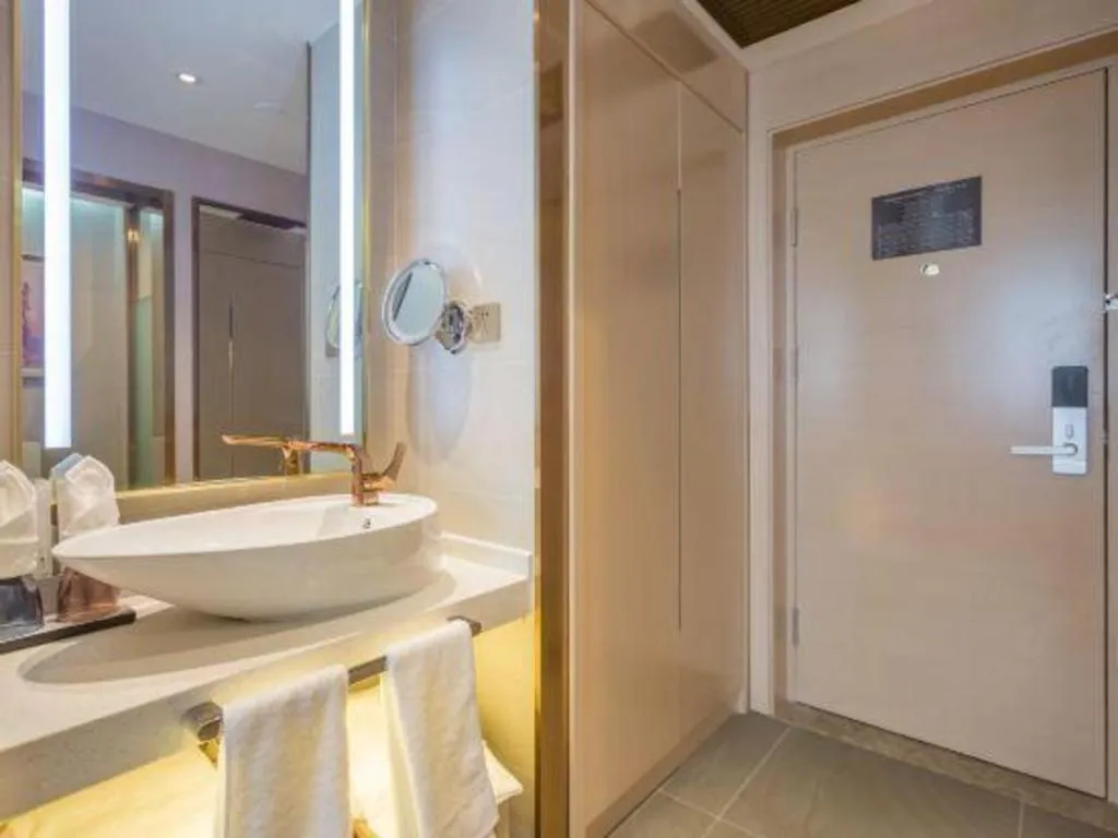 Lavande Hotel Beijing Yizhuang Development Zone JD Headquarter