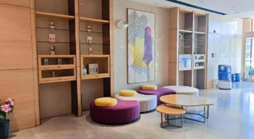 Lavande Hotel Beijing Yizhuang Development Zone JD Headquarter