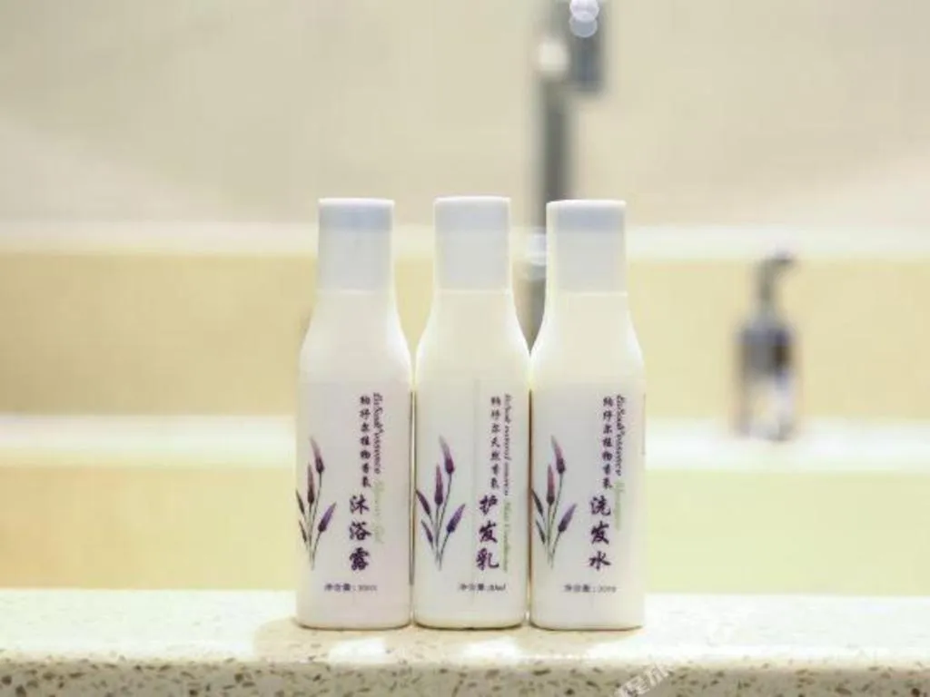 Lavande Hotel Beijing Yizhuang Development Zone JD Headquarter