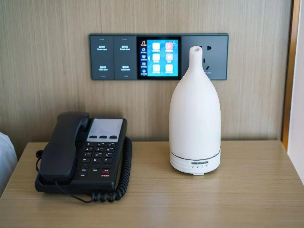 Lavande Hotel Beijing Yizhuang Development Zone JD Headquarter