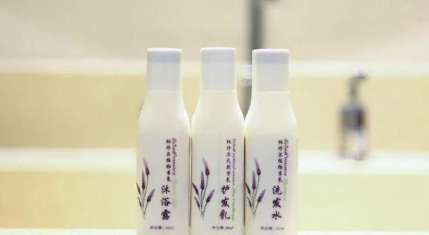 Lavande Hotel Beijing Yizhuang Development Zone JD Headquarter