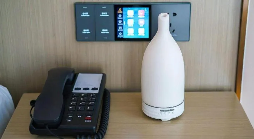 Lavande Hotel Beijing Yizhuang Development Zone JD Headquarter