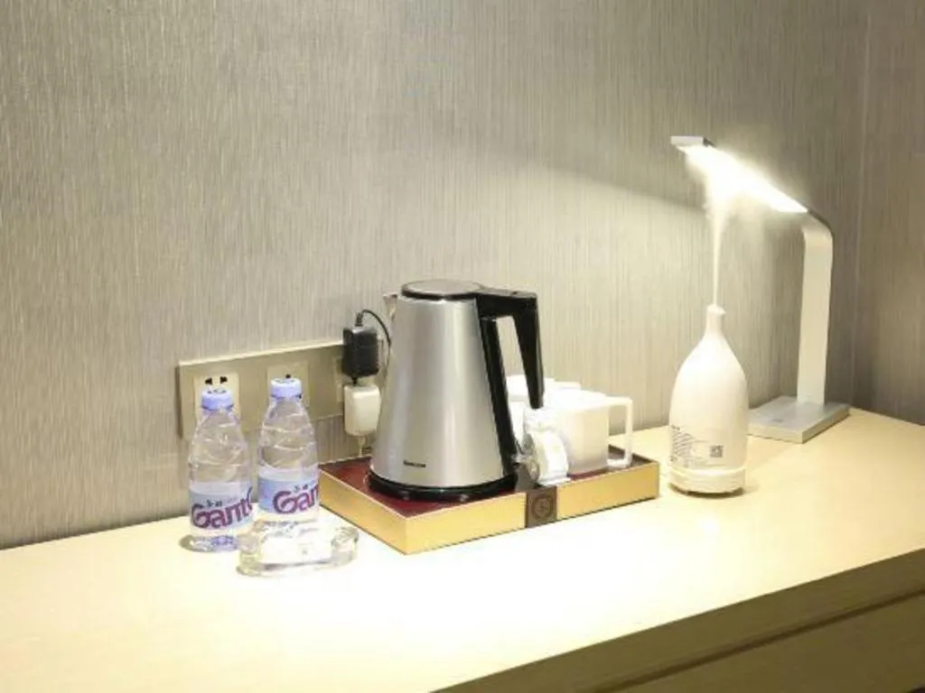 Lavande Hotel Beijing Yizhuang Development Zone JD Headquarter