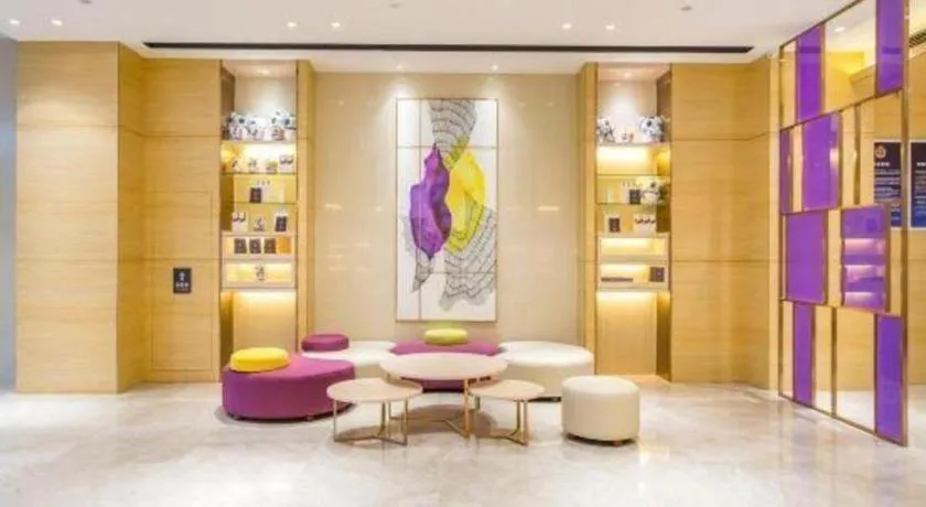 Lavande Hotel Beijing Yizhuang Development Zone JD Headquarter