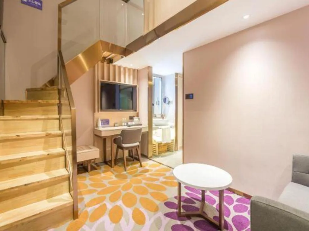 Lavande Hotel Beijing Yizhuang Development Zone JD Headquarter