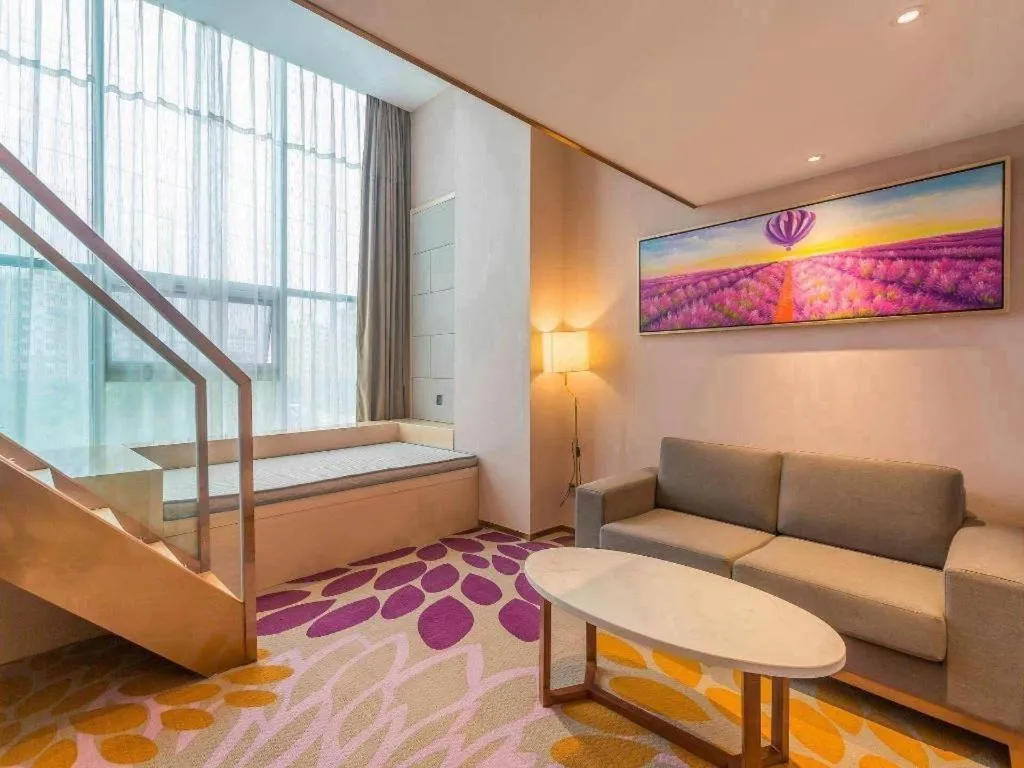 Lavande Hotel Beijing Yizhuang Development Zone JD Headquarter