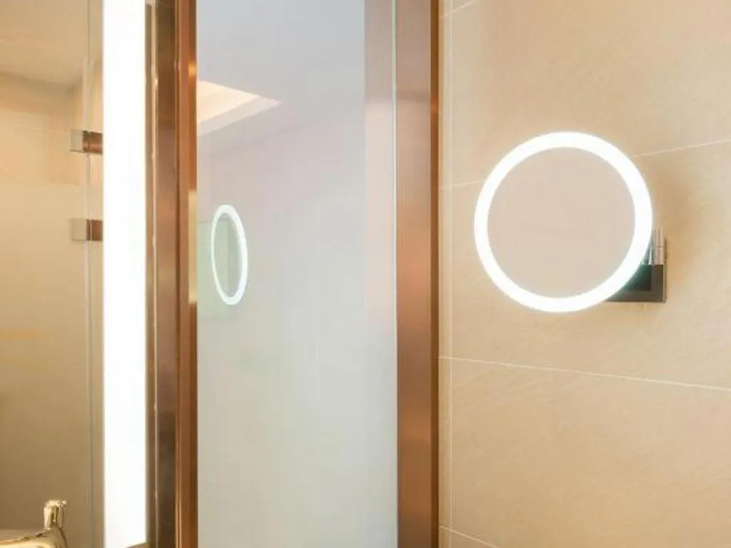 Lavande Hotel Beijing Fangshan Changyang Metro Station