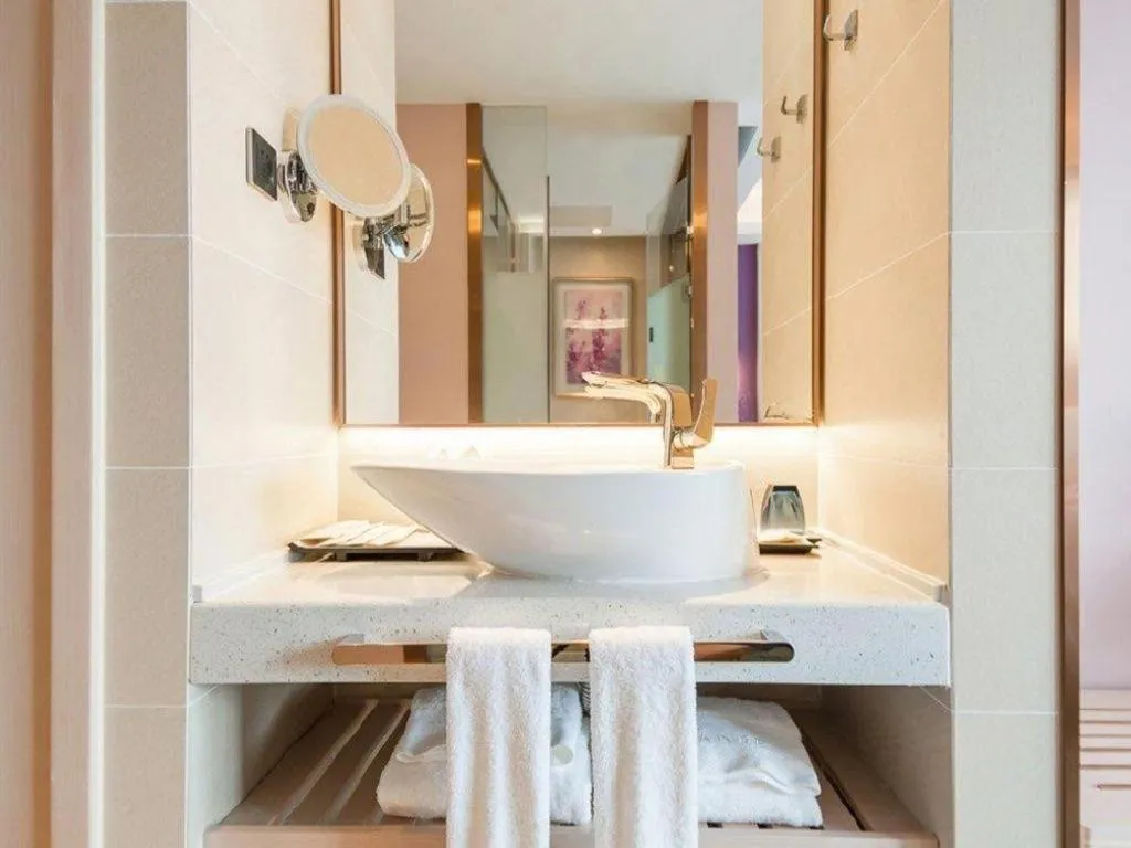 Lavande Hotel Beijing Fangshan Changyang Metro Station