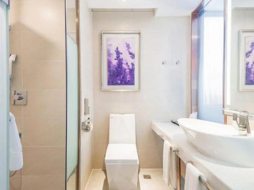 Lavande Hotel Beijing Fangshan Changyang Metro Station