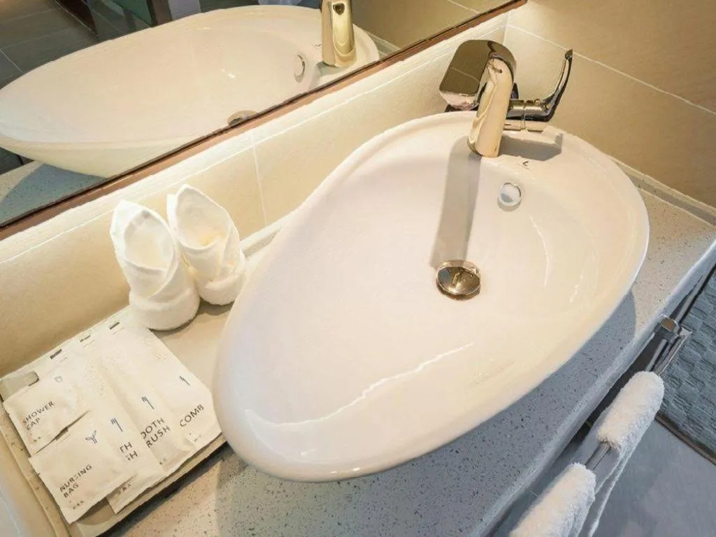 Lavande Hotel Beijing Fangshan Changyang Metro Station