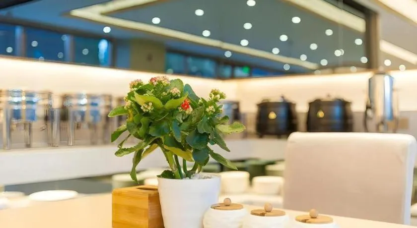 Lavande Hotel Beijing Fangshan Changyang Metro Station