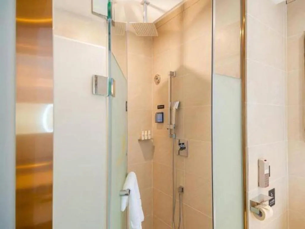 Lavande Hotel Beijing Fangshan Changyang Metro Station