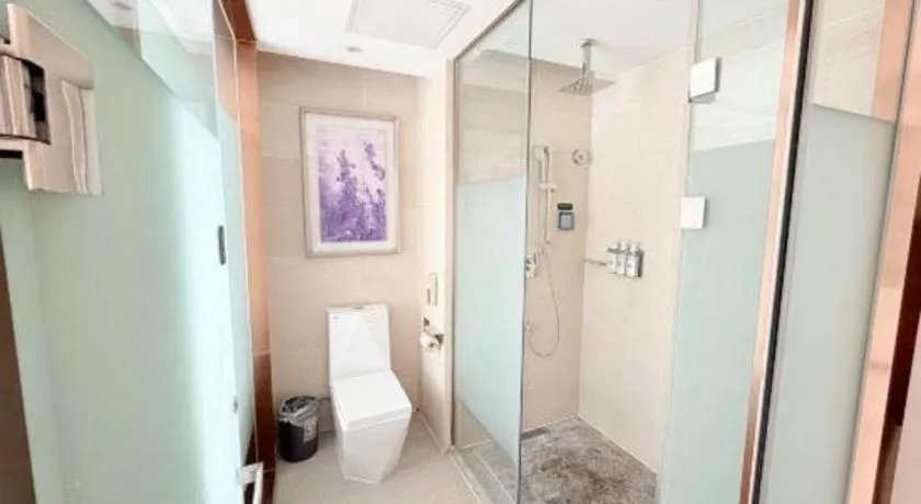 Lavande Hotel Beijing Fangshan Changyang Metro Station