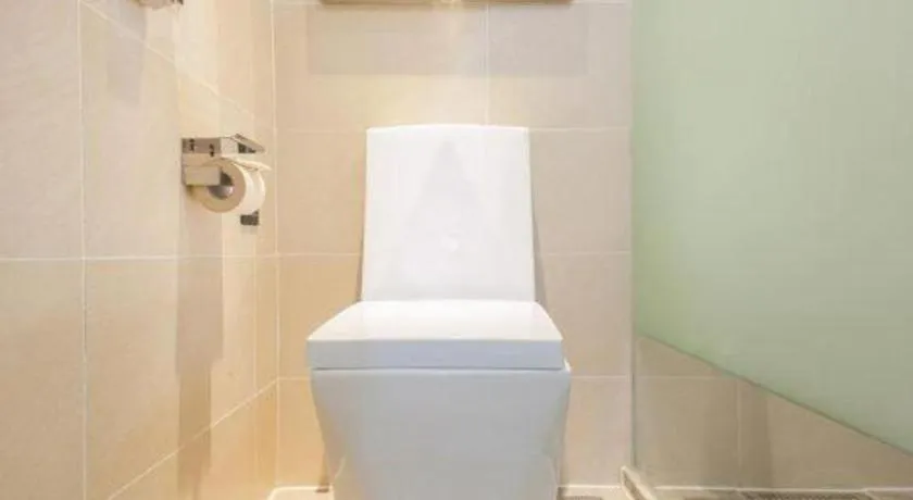 Lavande Hotel Beijing Fangshan Changyang Metro Station