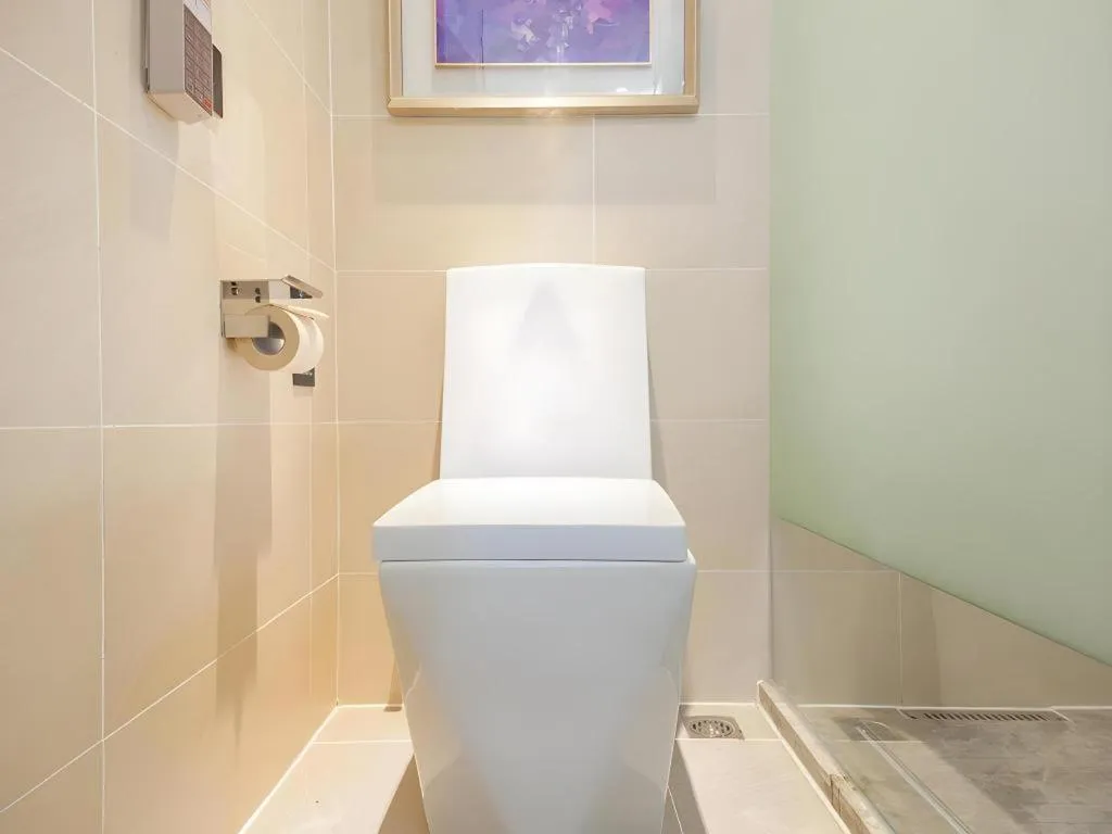 Lavande Hotel Beijing Fangshan Changyang Metro Station