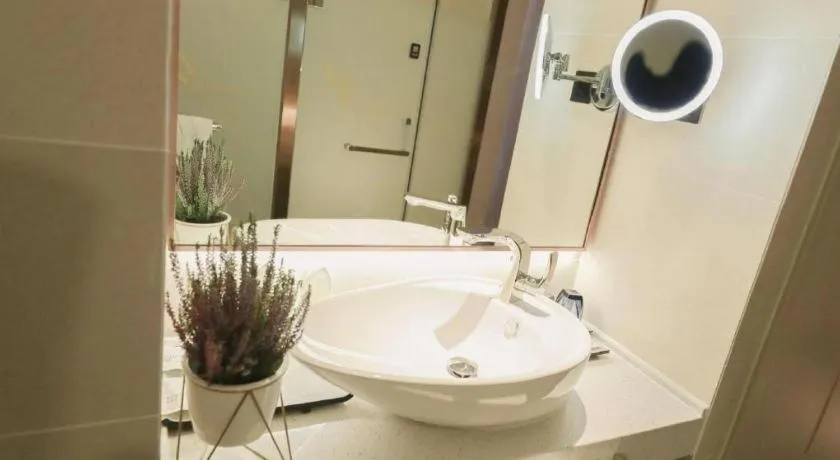 Lavande Hotel Beijing Fangshan Changyang Metro Station