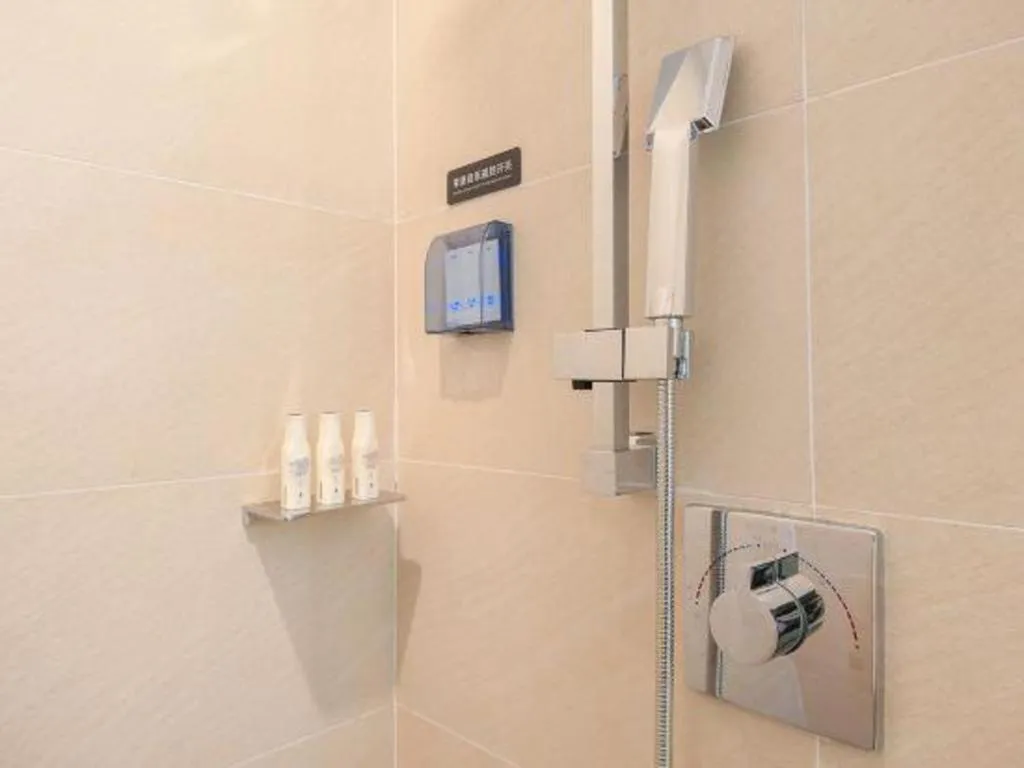 Lavande Hotel Beijing Fangshan Changyang Metro Station