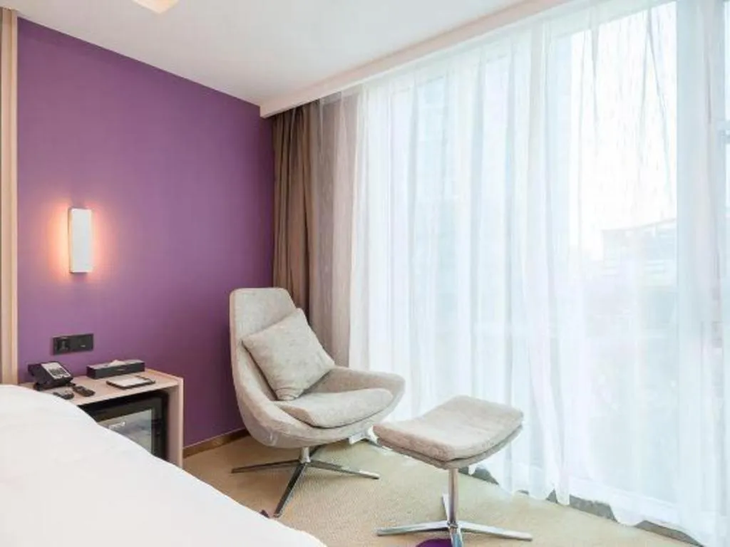 Lavande Hotel Beijing Fangshan Changyang Metro Station