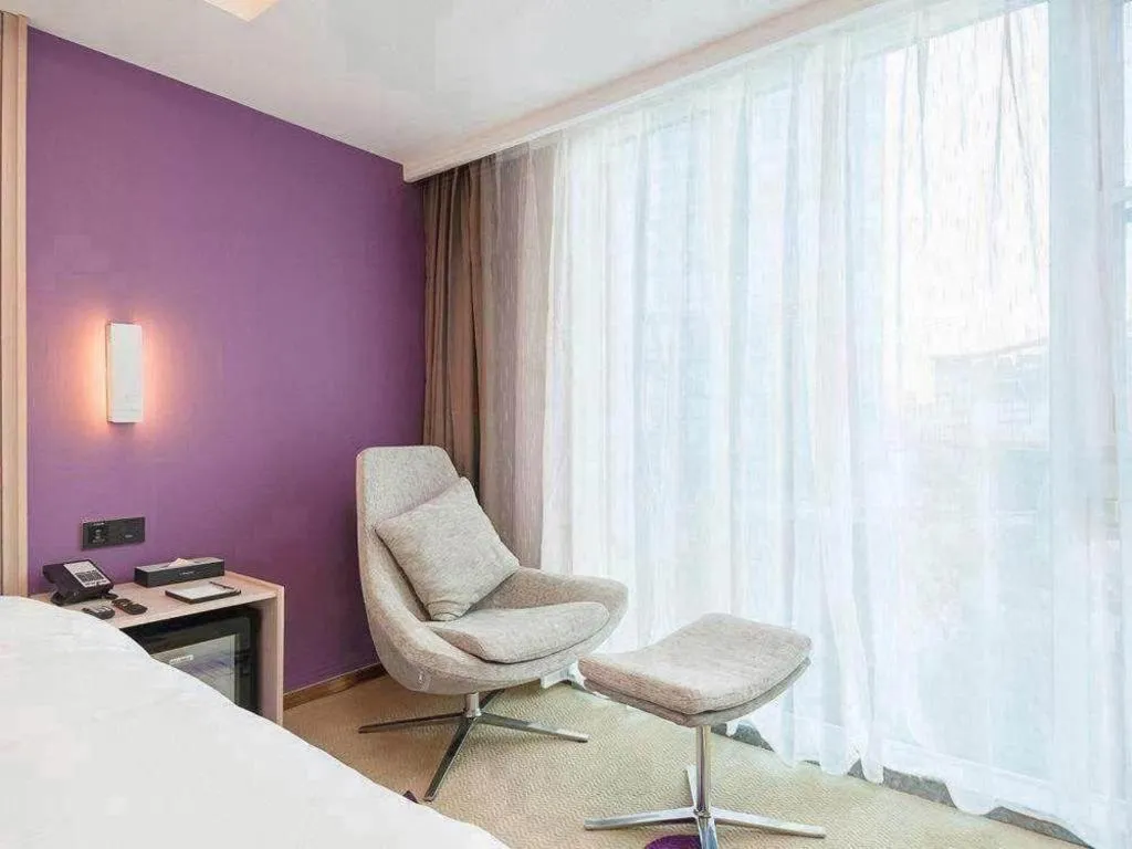 Lavande Hotel Beijing Fangshan Changyang Metro Station