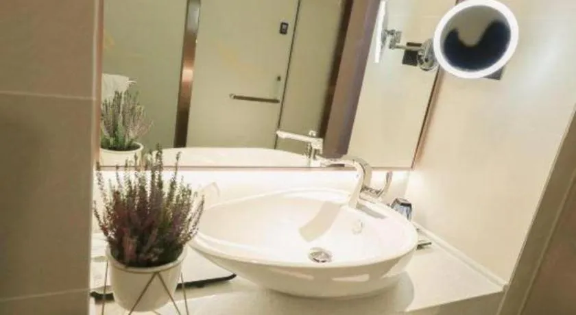 Lavande Hotel Beijing Fangshan Changyang Metro Station