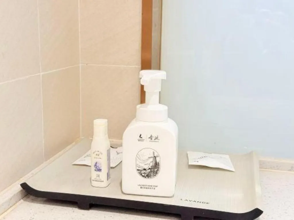 Lavande Hotel Beijing Fangshan Changyang Metro Station