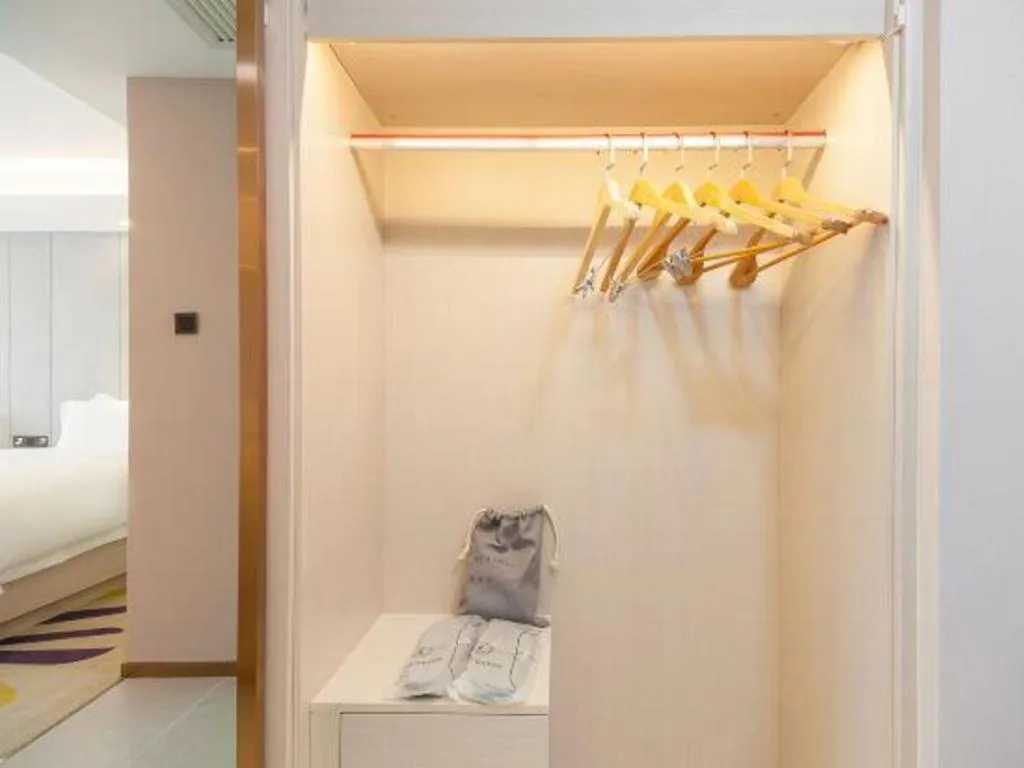 Lavande Hotel Beijing Fangshan Changyang Metro Station